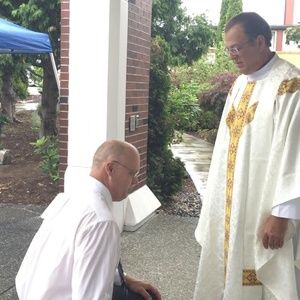 Meet your Posher, Mark